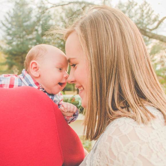 Meet your Posher, Makayla - Picture 1 of 1